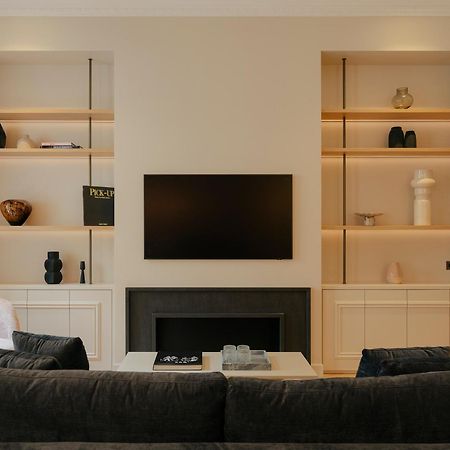 Maison Iena - Serviced Apartments On Champs Elysees Paris Eksteriør billede