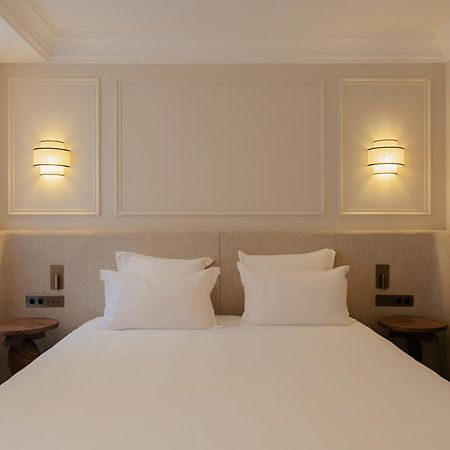Maison Iena - Serviced Apartments On Champs Elysees Paris Eksteriør billede