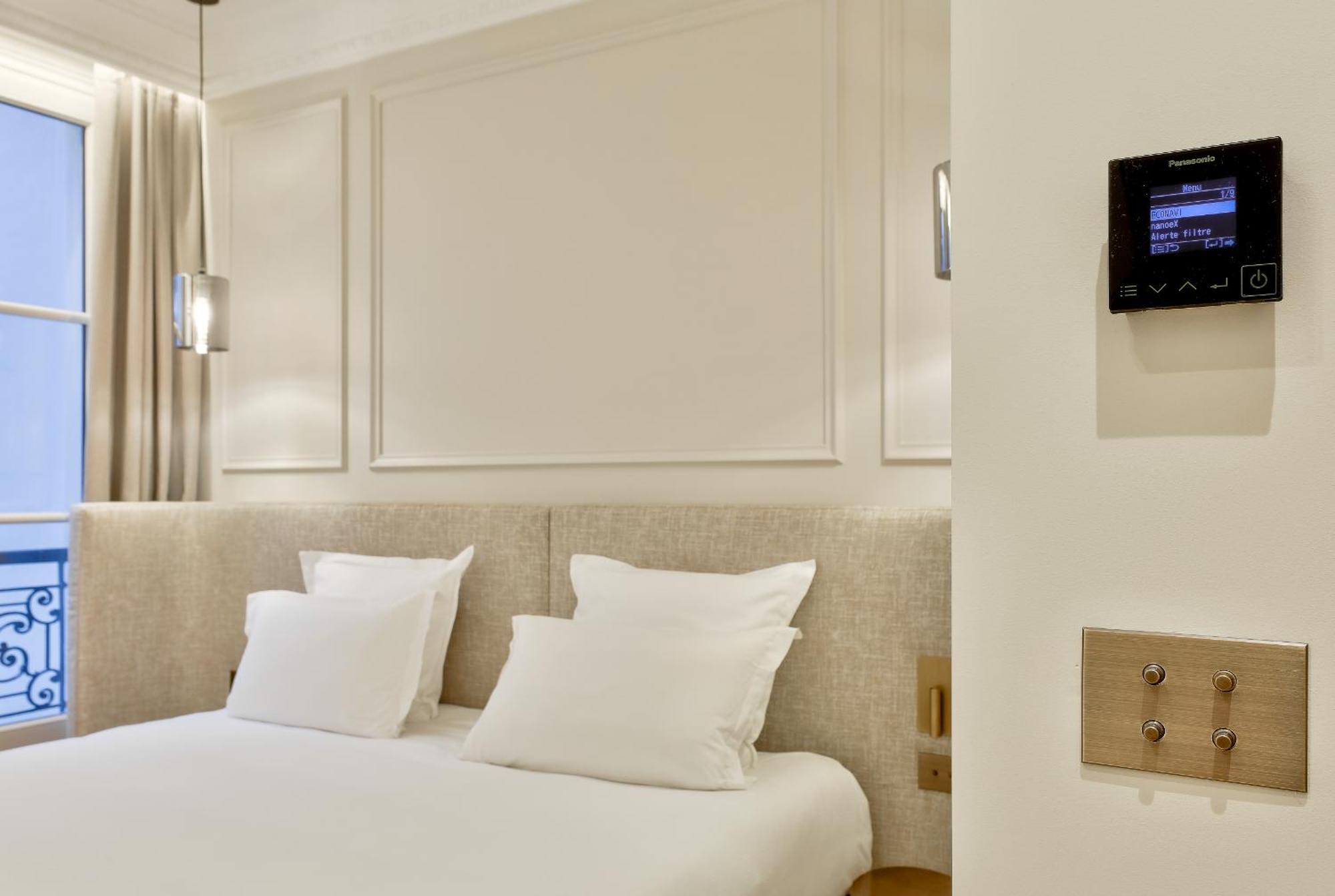 Maison Iena - Serviced Apartments On Champs Elysees Paris Eksteriør billede