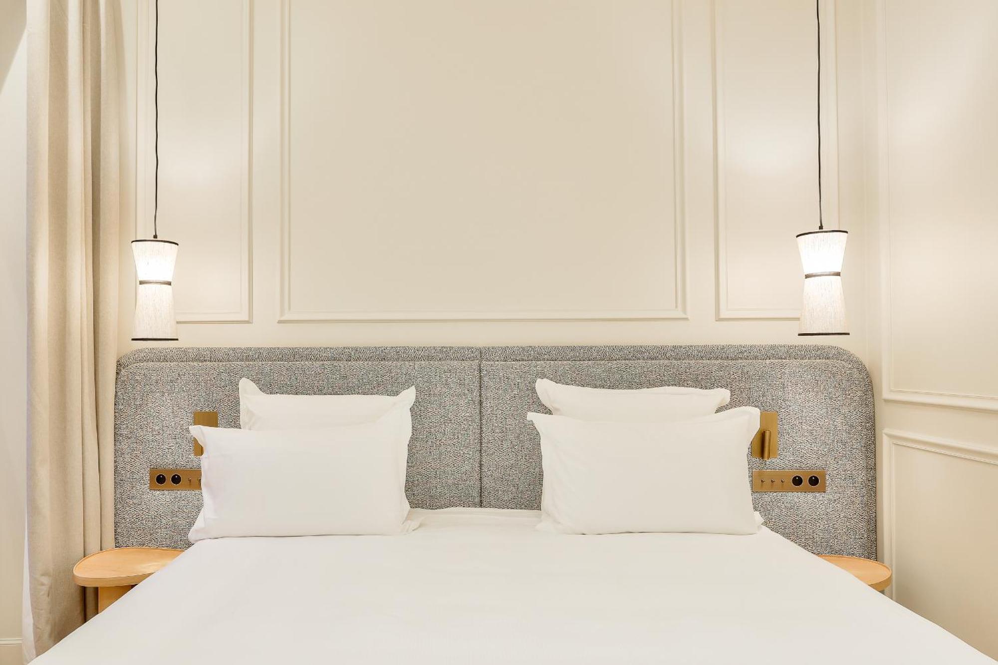Maison Iena - Serviced Apartments On Champs Elysees Paris Eksteriør billede