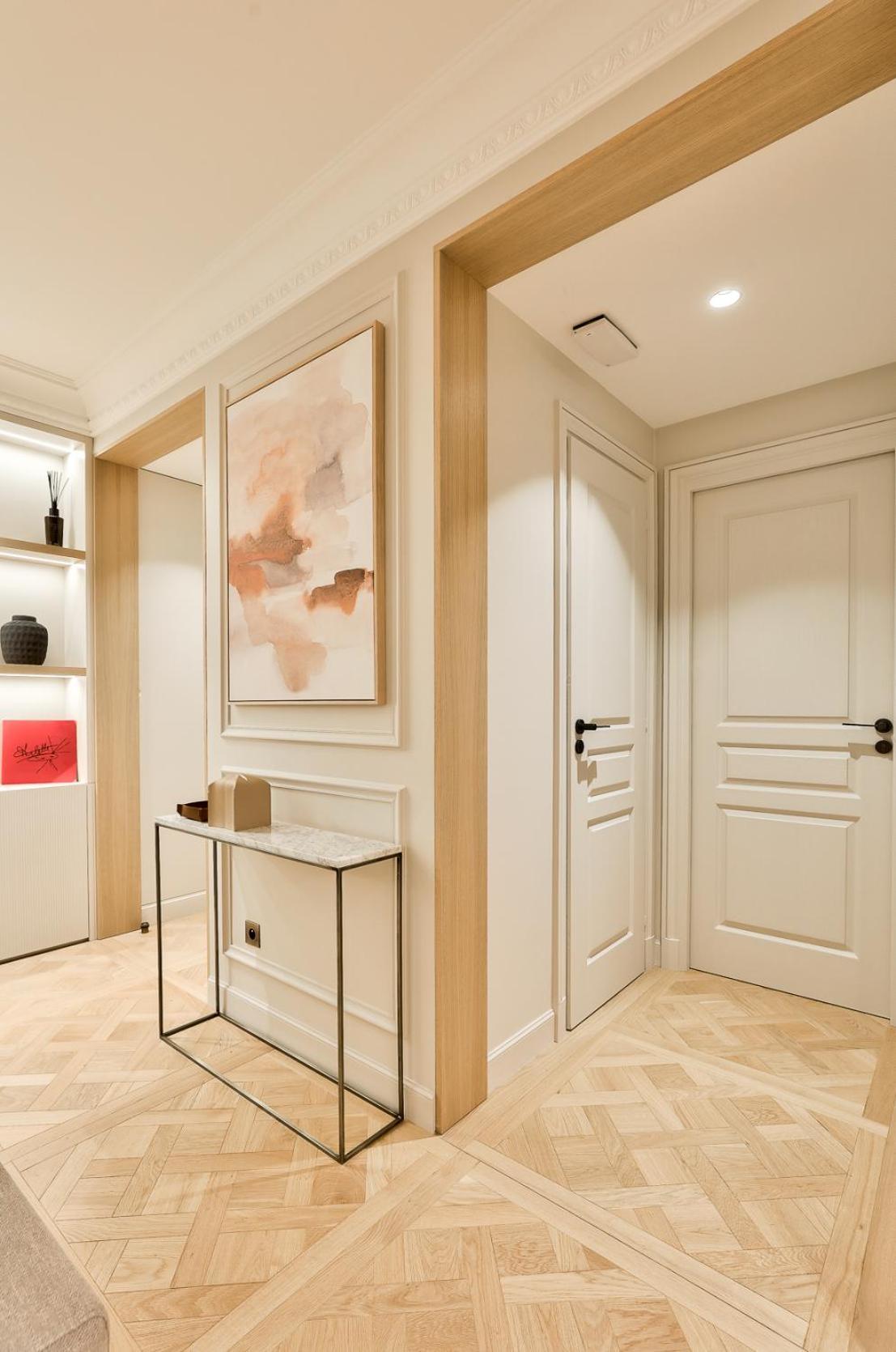 Maison Iena - Serviced Apartments On Champs Elysees Paris Eksteriør billede