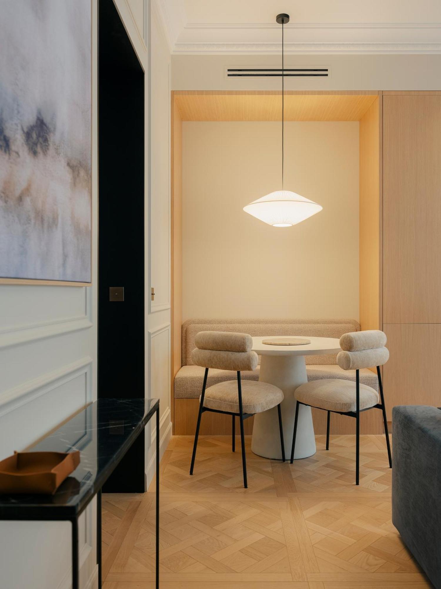 Maison Iena - Serviced Apartments On Champs Elysees Paris Eksteriør billede
