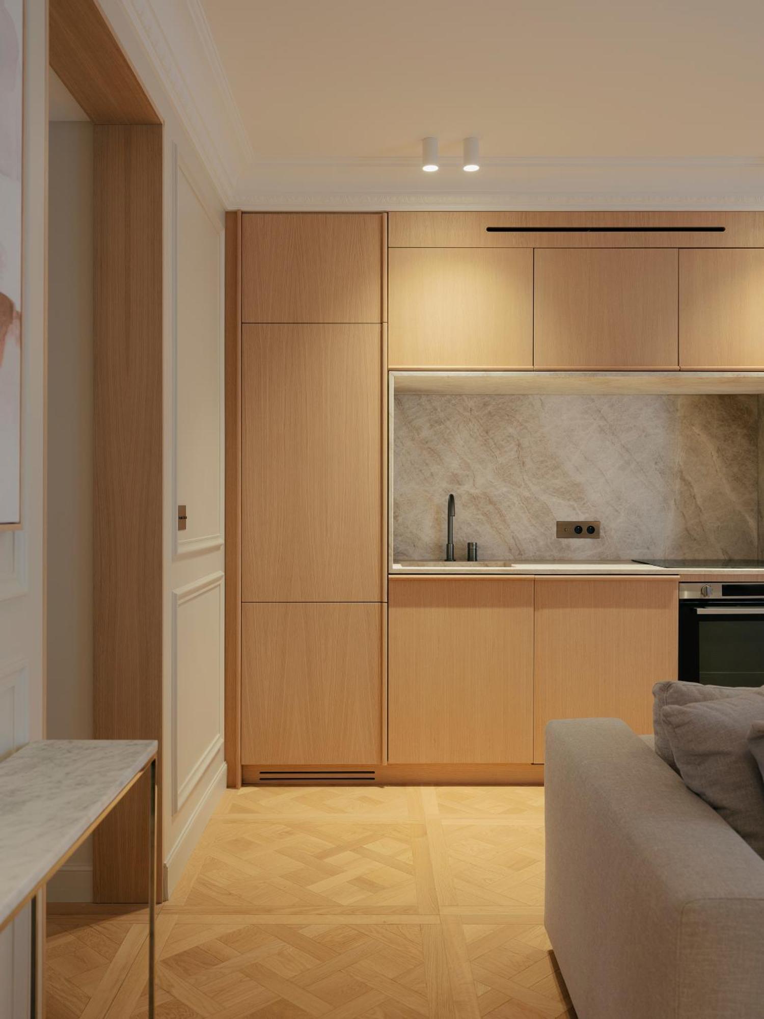 Maison Iena - Serviced Apartments On Champs Elysees Paris Eksteriør billede